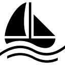 Traditional Aailing Boats